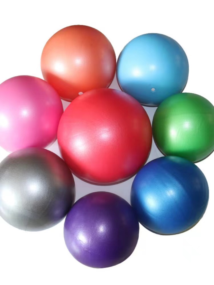 Pilates Toning Ball - Pilates Yoga Ball Mai Pipe Ball