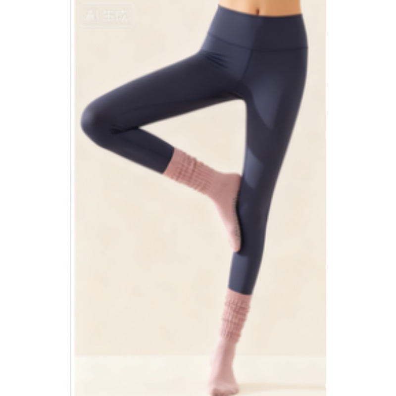 Women Cotton Non Slip Pilate S - Youtube Yoga Pilates review and price