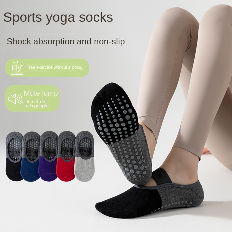 5 pairs Cross-Border Professio - Pilates Yoga &A review and price