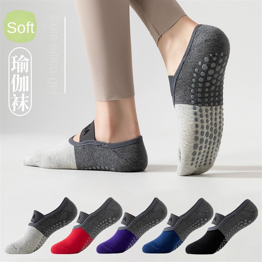 5 pairs Cross-Border Professio - Pilates Yoga &A review and price