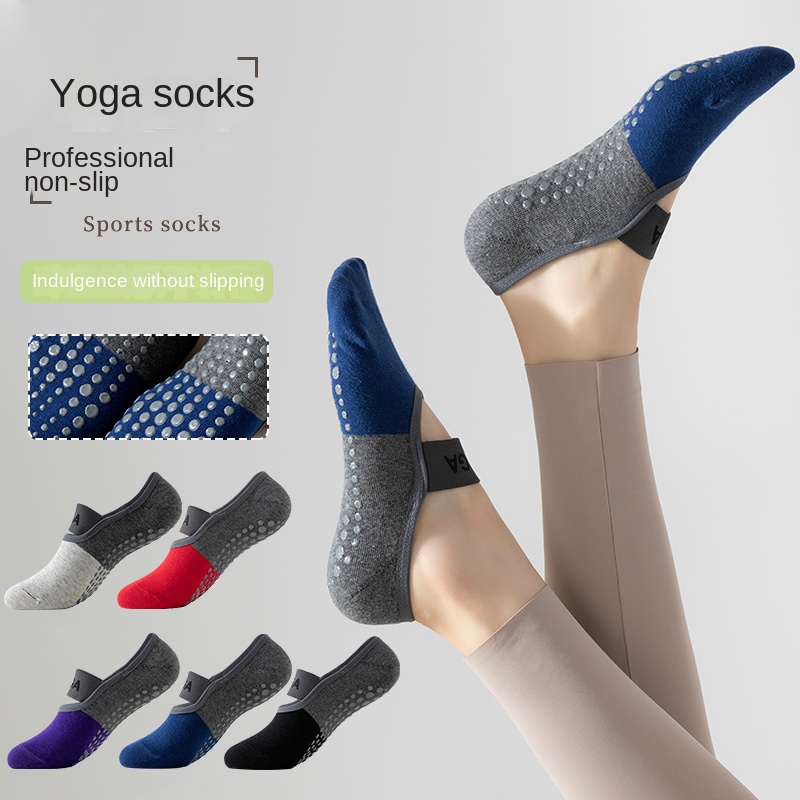 5 pairs Cross-Border Professio - Pilates Yoga &A review and price