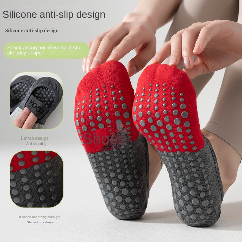 5 pairs Cross-Border Professio - Pilates Yoga &A review and price