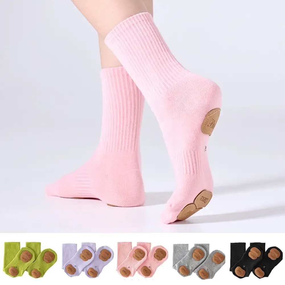 Non Slip Modern Dance Yoga Soc - Pilates Yoga &A review and price