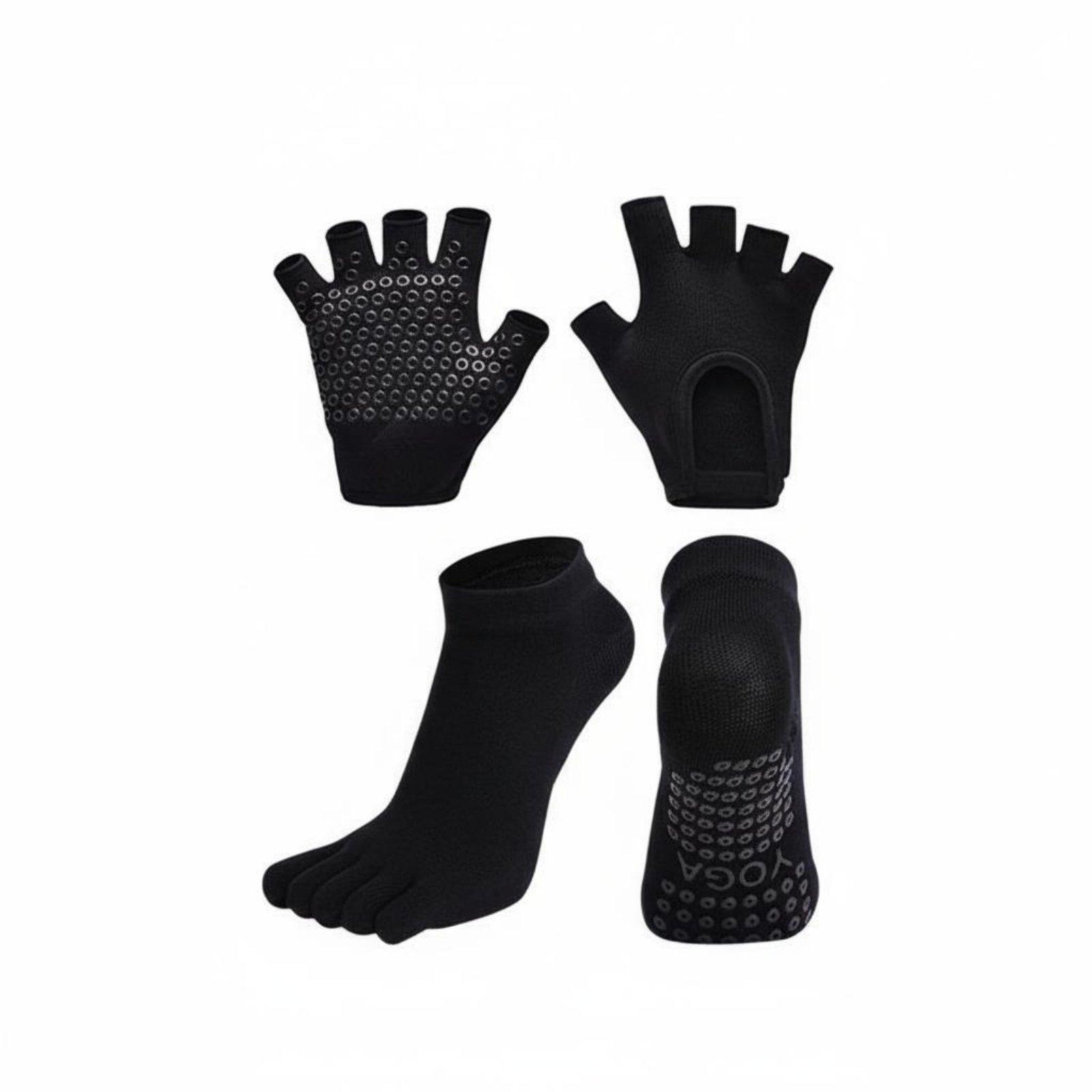 Pilates Socks Woman Anti-slip  - Pilates Yoga Training review and price