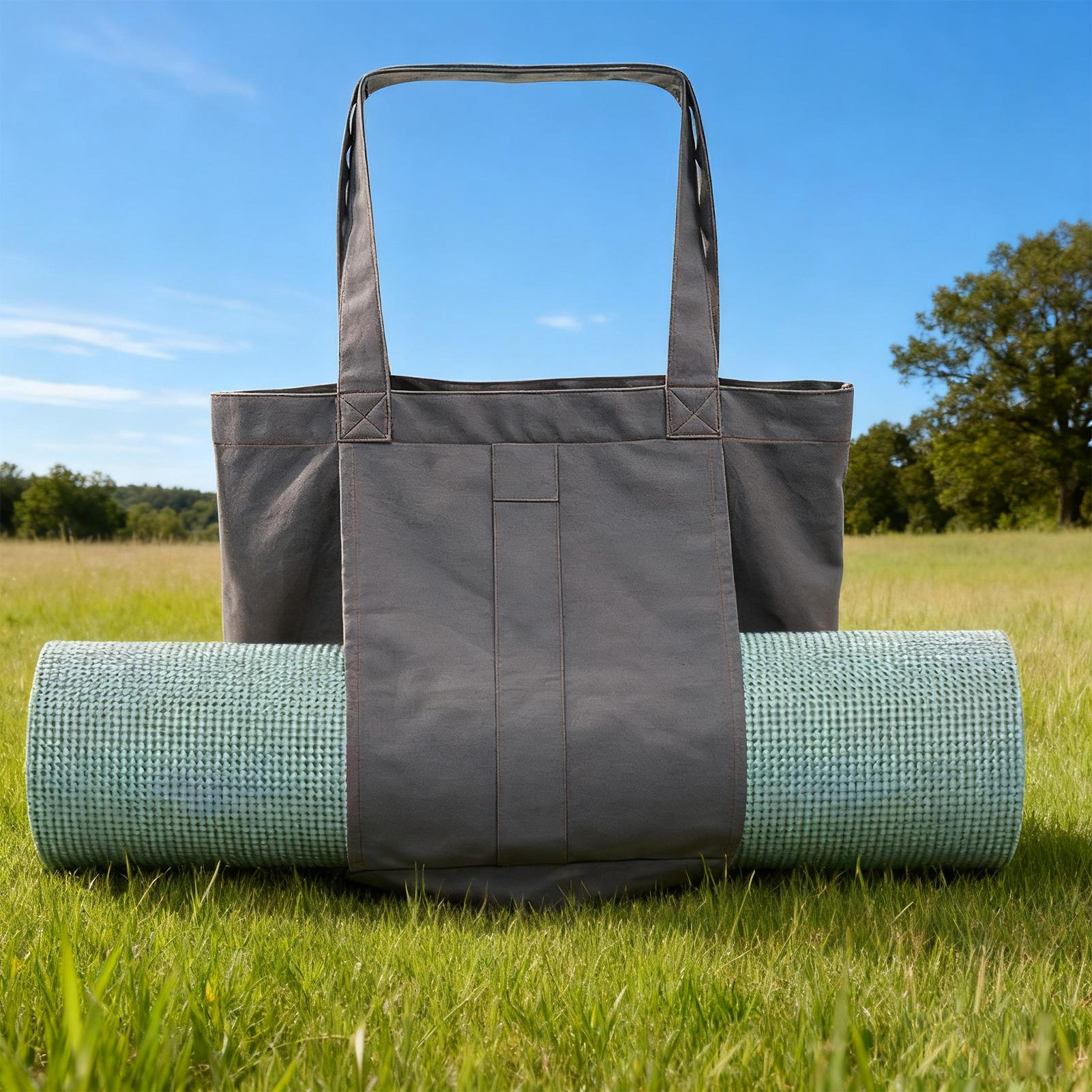 Yoga Bag for Women Lightweight - Pilates Yoga Room review and price