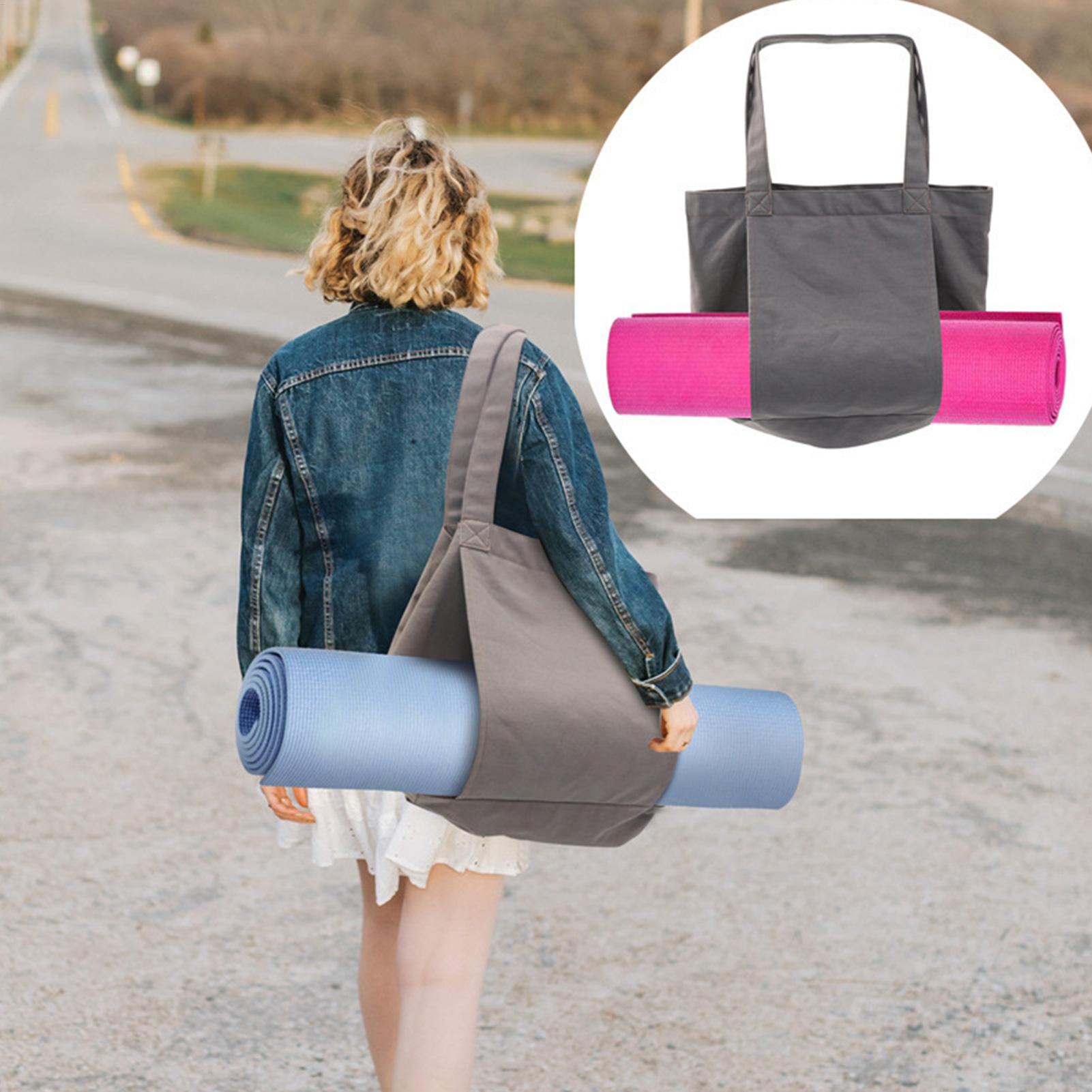 Yoga Bag for Women Lightweight - Pilates Yoga Room review and price