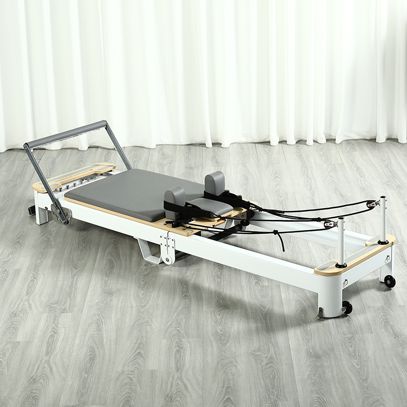 Custom Portable Foldable Alumi - Pilates & Yoga Reversible Mockneck Sweatshirt review and price