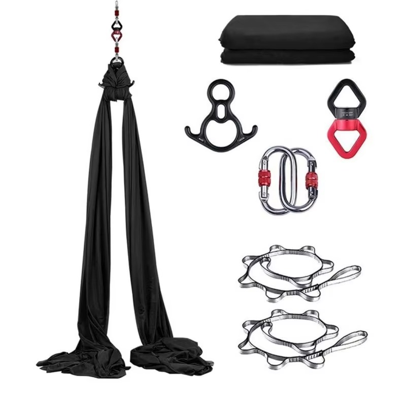 2026 WQ EB 8m Aerial Yoga Sati - Pilates Yoga Room review and price
