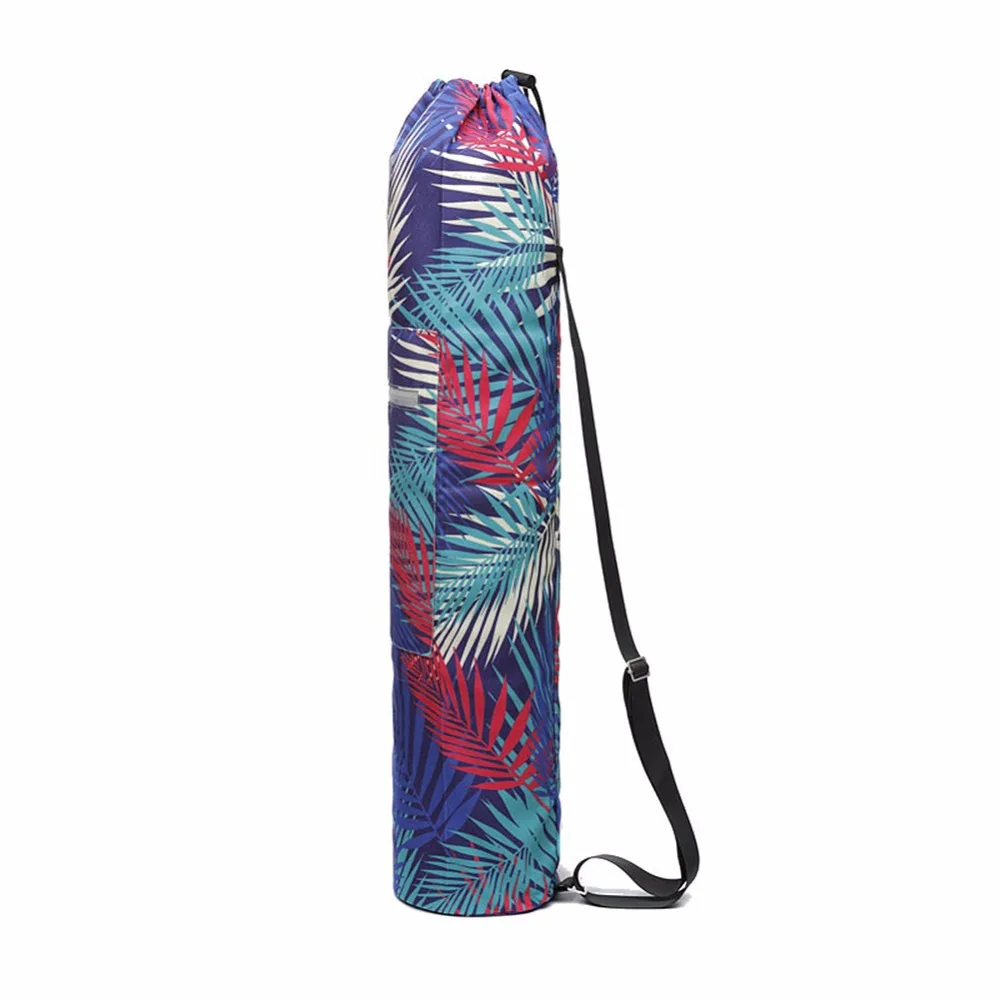 Yoga Mat Bag Sports Backpack F - Pilates Yoga Room review and price
