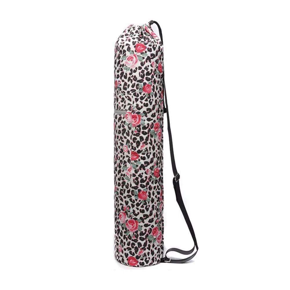 Yoga Mat Bag Sports Backpack F - Pilates Yoga Room review and price