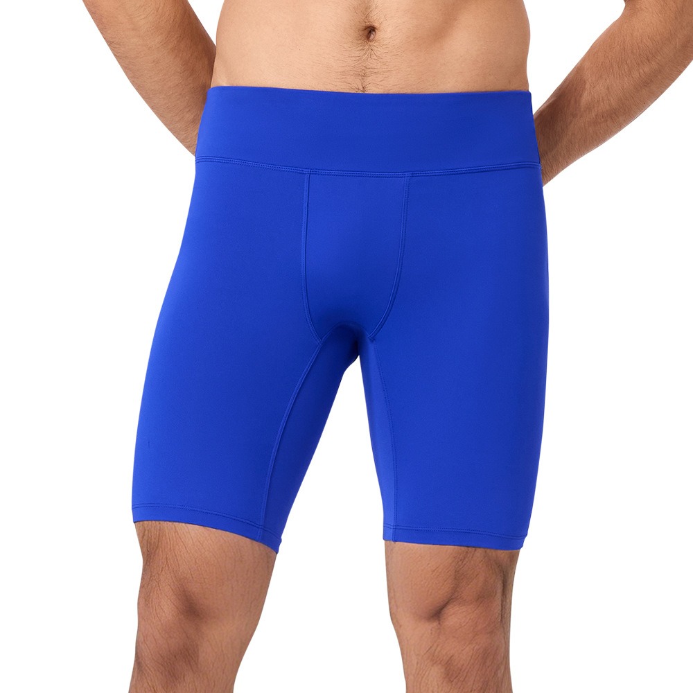 Men 5 Inch Compression Yoga Sh - Pilates Yoga Training review and price