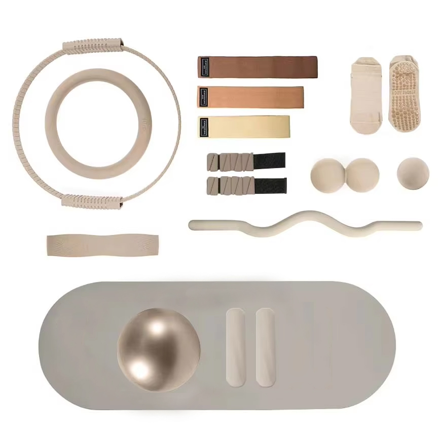 Pilates Yoga Accessory Set, Re - Pilates Yoga Resistance Ring review and price