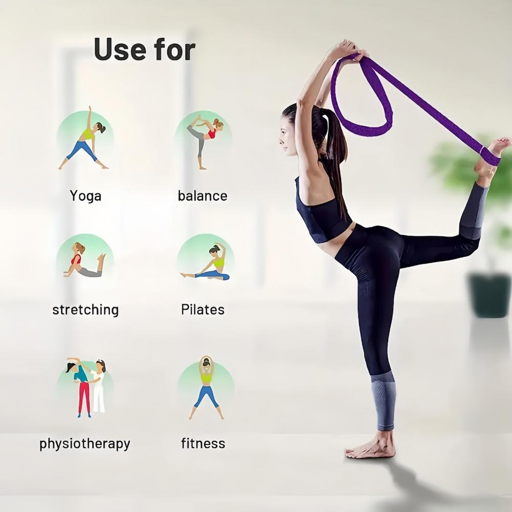 9Pcs/Set Yoga Fitness Kit with - Pilates Yoga Resistance Ring review and price