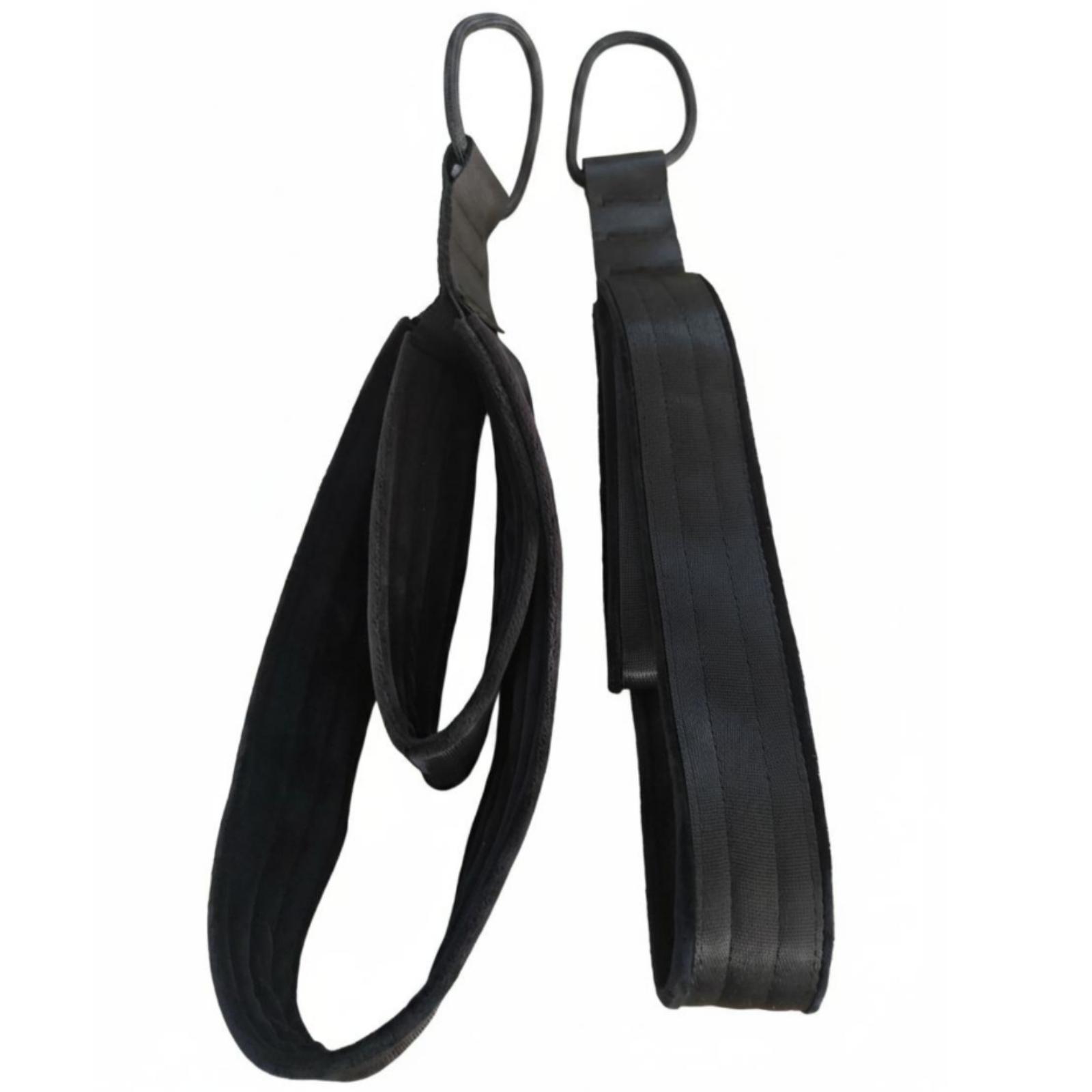 Pilates Training Straps High S - Pilates & Yoga Reversible Mockneck Sweatshirt review and price
