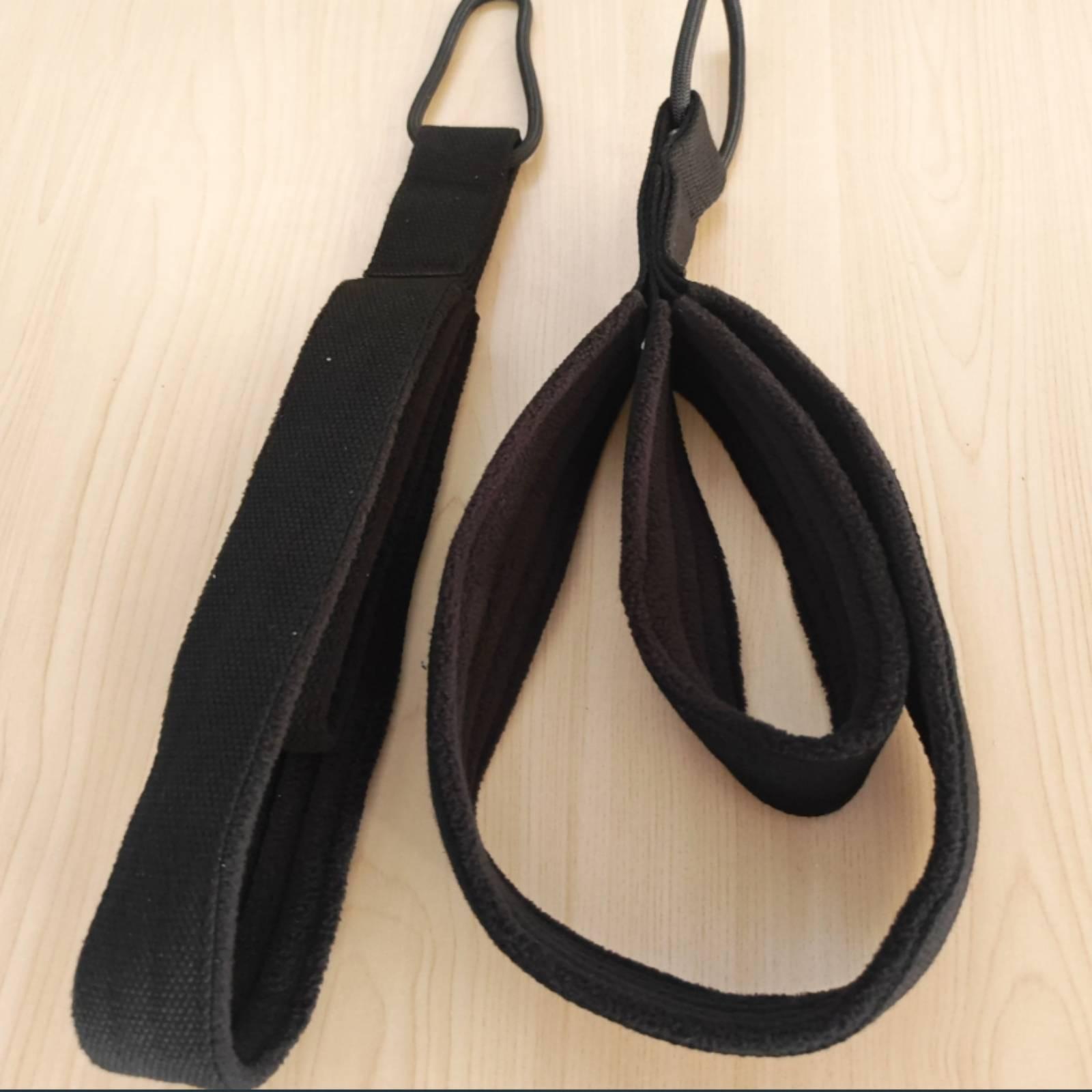 Pilates Training Straps High S - Pilates & Yoga Reversible Mockneck Sweatshirt review and price