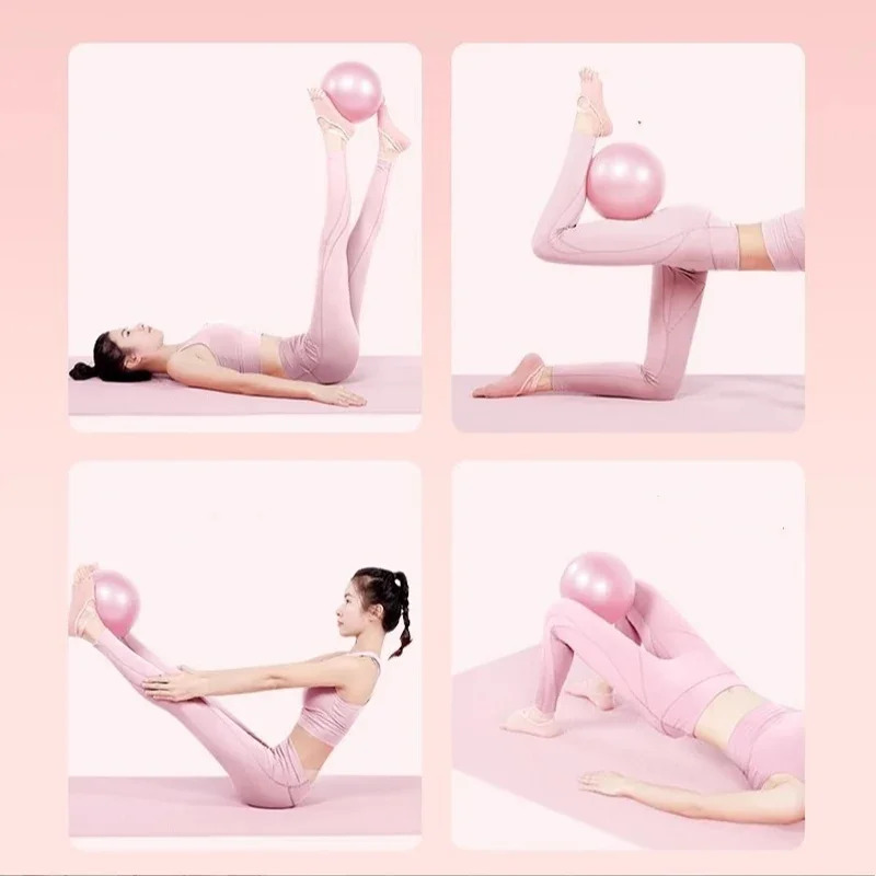 TG Thickened Mini Exercise Bal - Pilates Toning Ball review and price