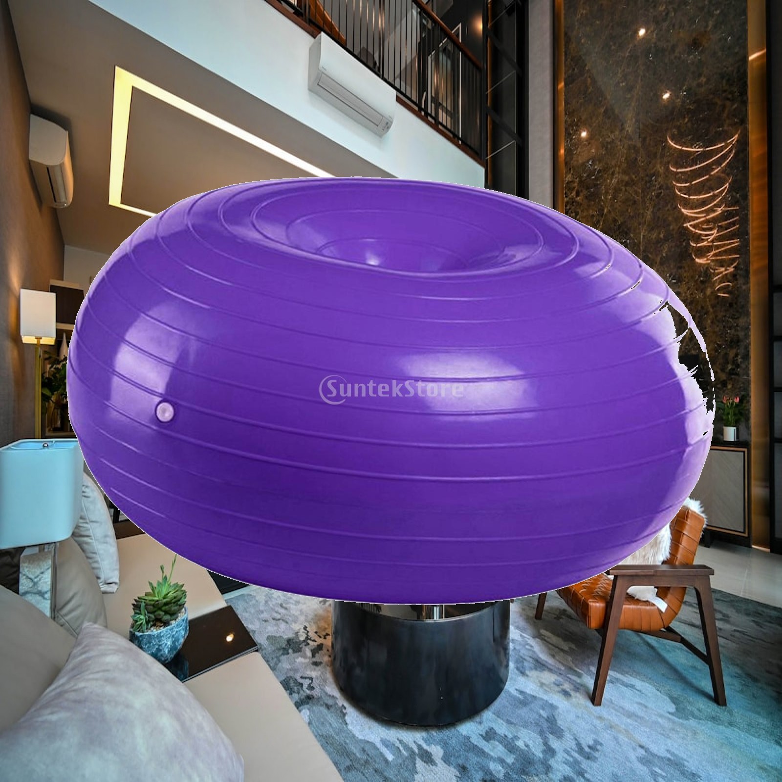Pilates Ball High Quality PVC  - Pilates Yoga Pregnancy review and price