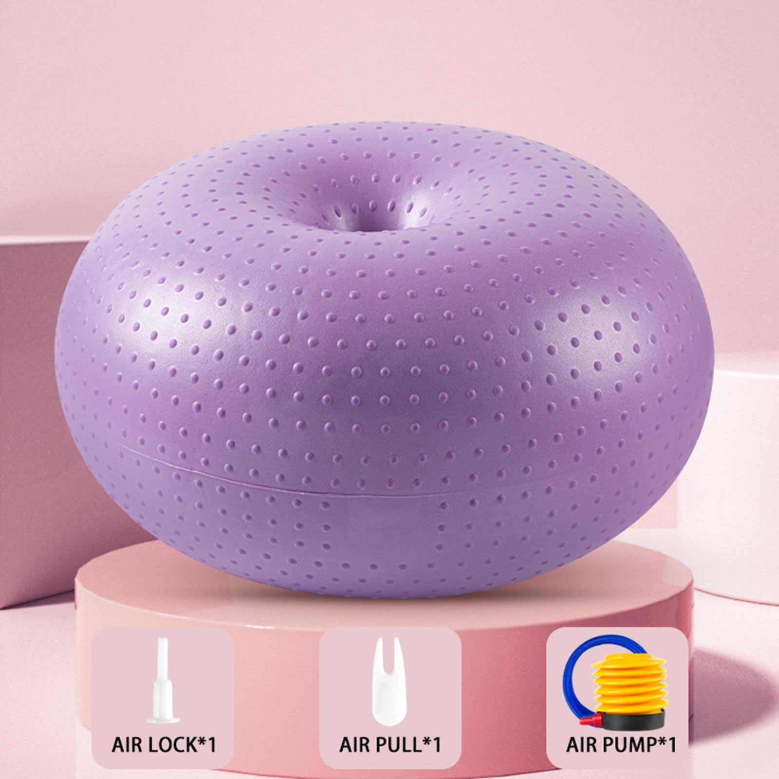 Pilates Ball High Quality PVC  - Pilates Yoga Pregnancy review and price
