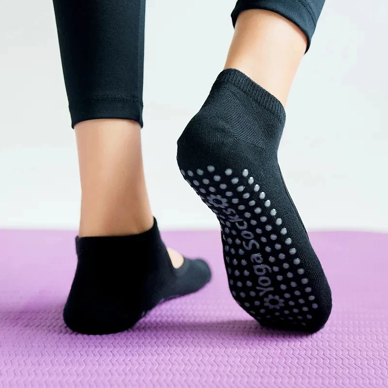 High Quality Women Yoga Socks  - Pilates Yoga &A review and price