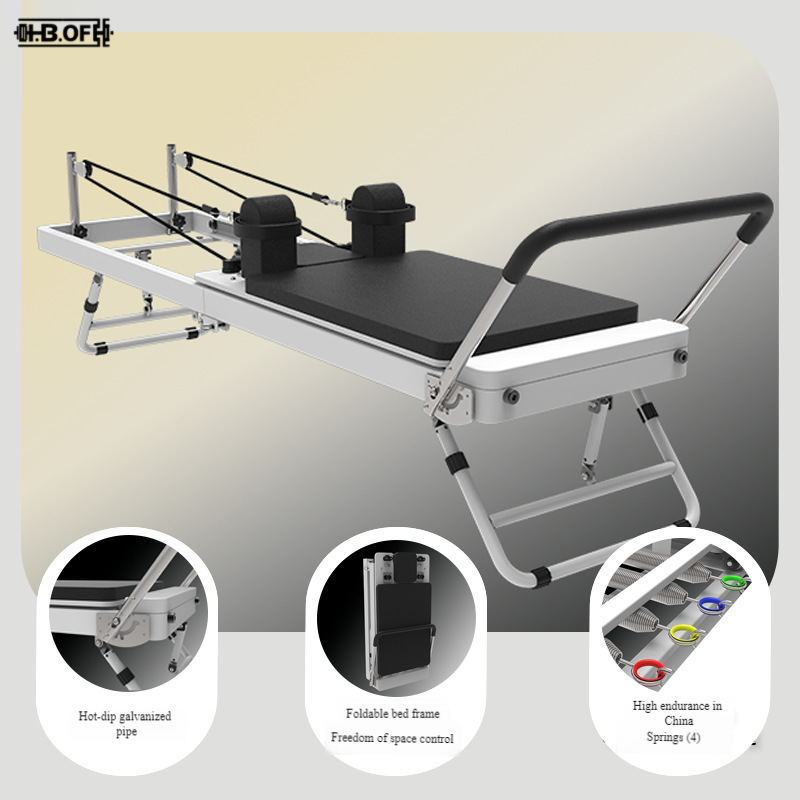 Pilates Training Equipment, Co - Pilates Yoga Training review and price