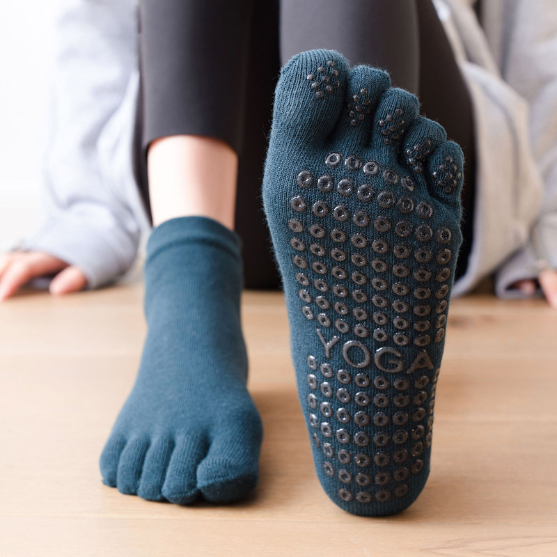 Anti-Slip Women Pilates Socks  - Pilates Yoga &A review and price