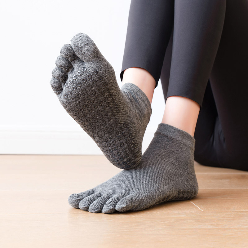 Anti-Slip Women Pilates Socks  - Pilates Yoga &A review and price