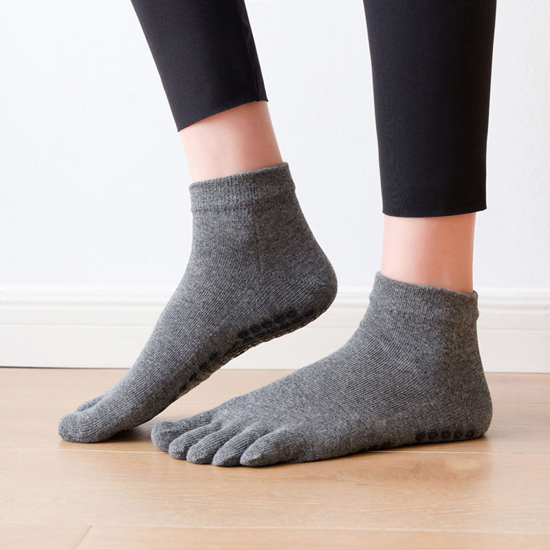 Anti-Slip Women Pilates Socks  - Pilates Yoga &A review and price