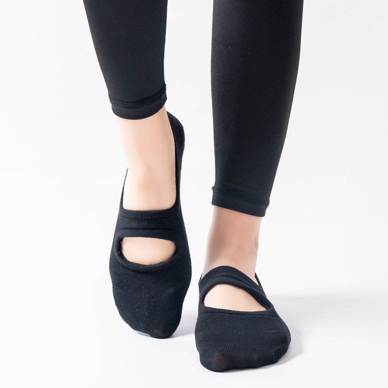 High Quality Women Yoga Socks  - Pilates Yoga &A review and price