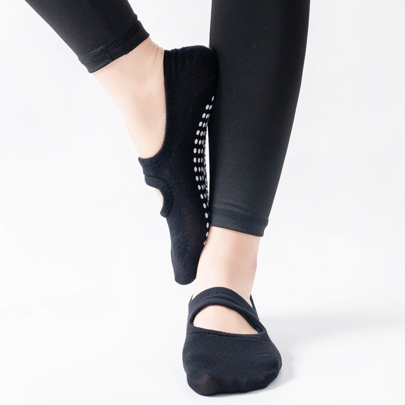 High Quality Women Yoga Socks  - Pilates Yoga &A review and price