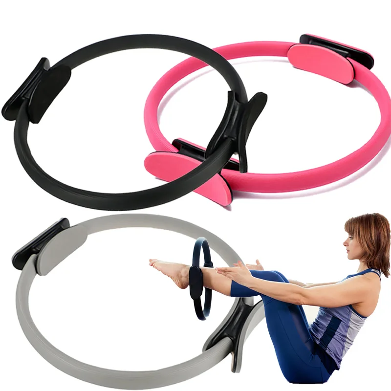 Pilates Ring, Home Resistance  - Pilates Yoga Resistance Ring review and price