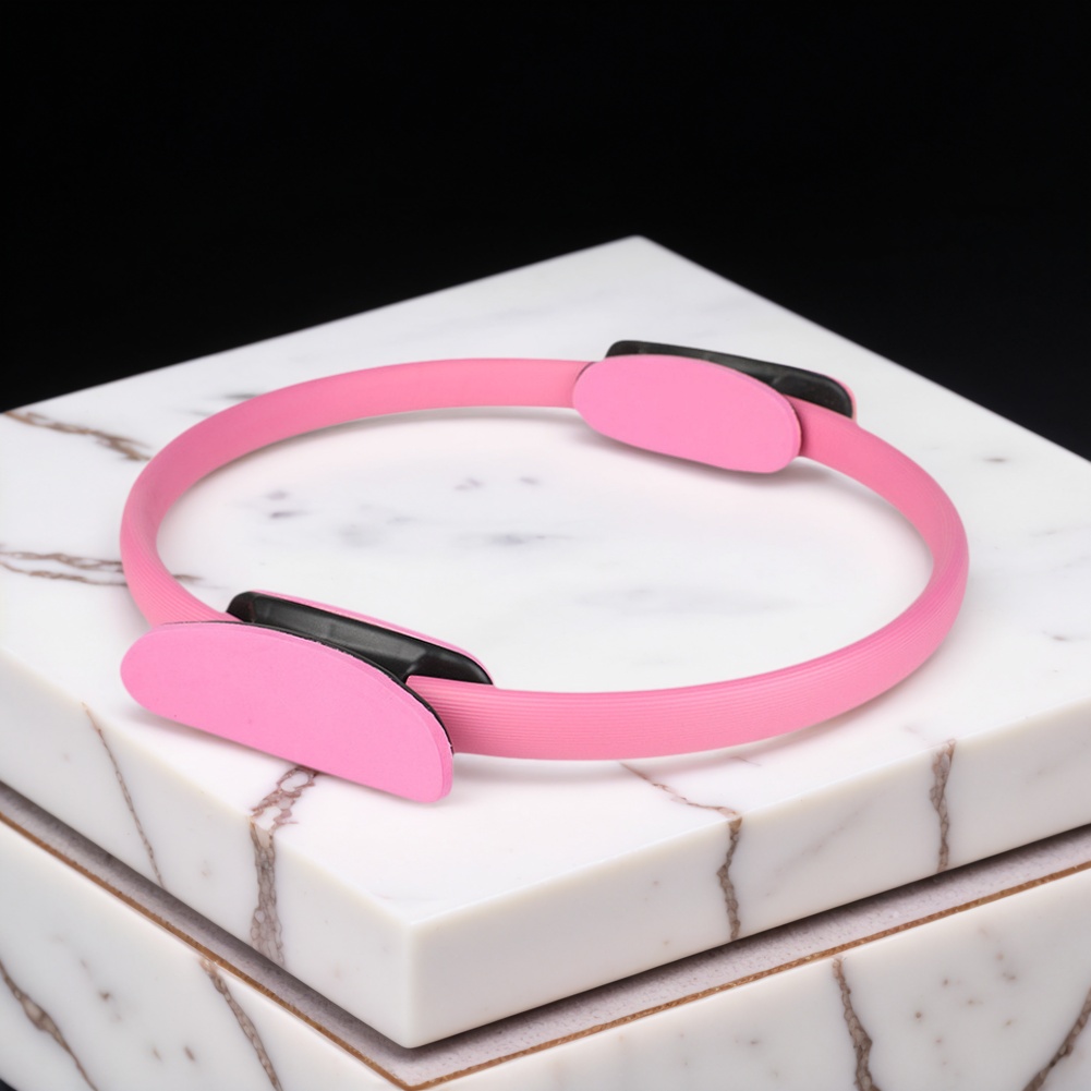 Pilates Ring Fitness Ring with - Pilates Yoga Resistance Ring review and price