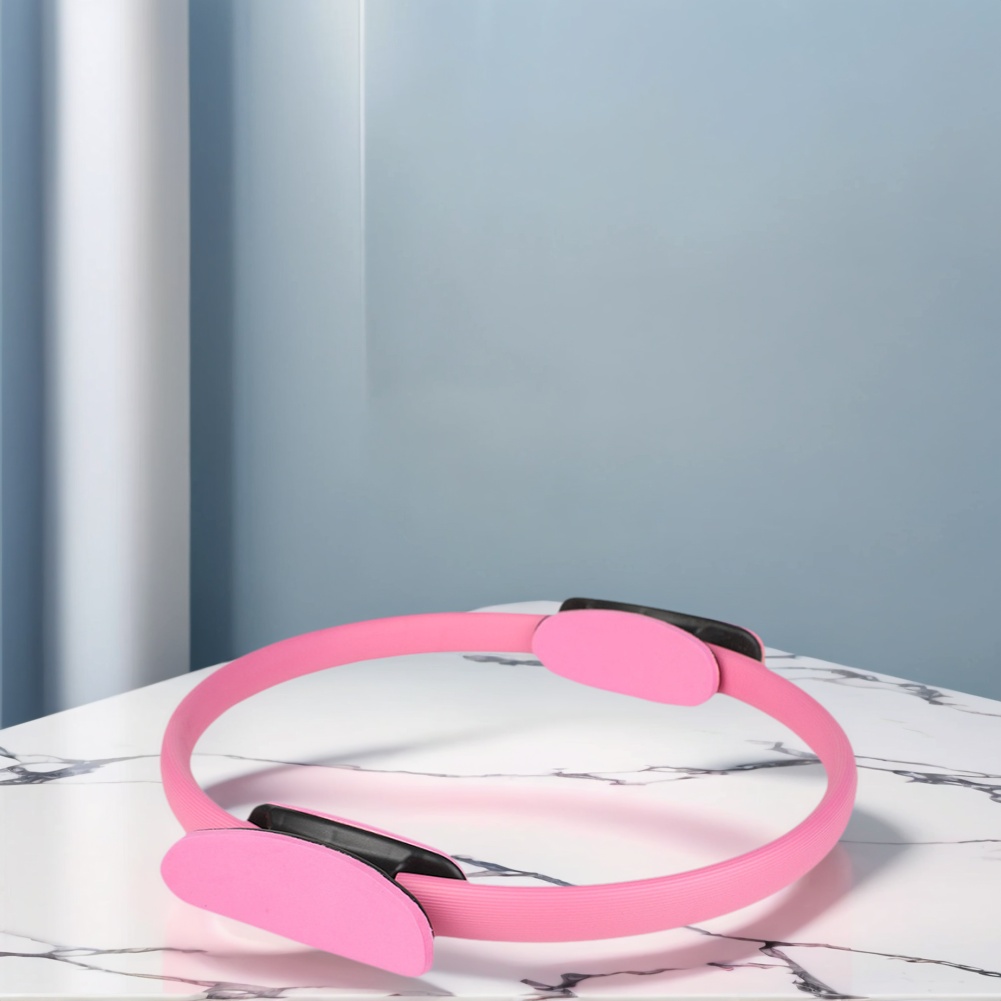 Pilates Ring Fitness Ring with - Pilates Yoga Resistance Ring review and price