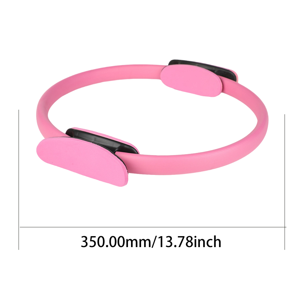 Pilates Ring Fitness Ring with - Pilates Yoga Resistance Ring review and price