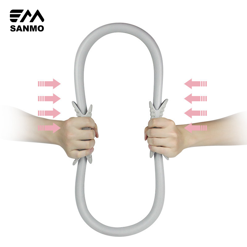 Customized LOGO Wholesale Pila - Pilates Yoga Resistance Ring review and price