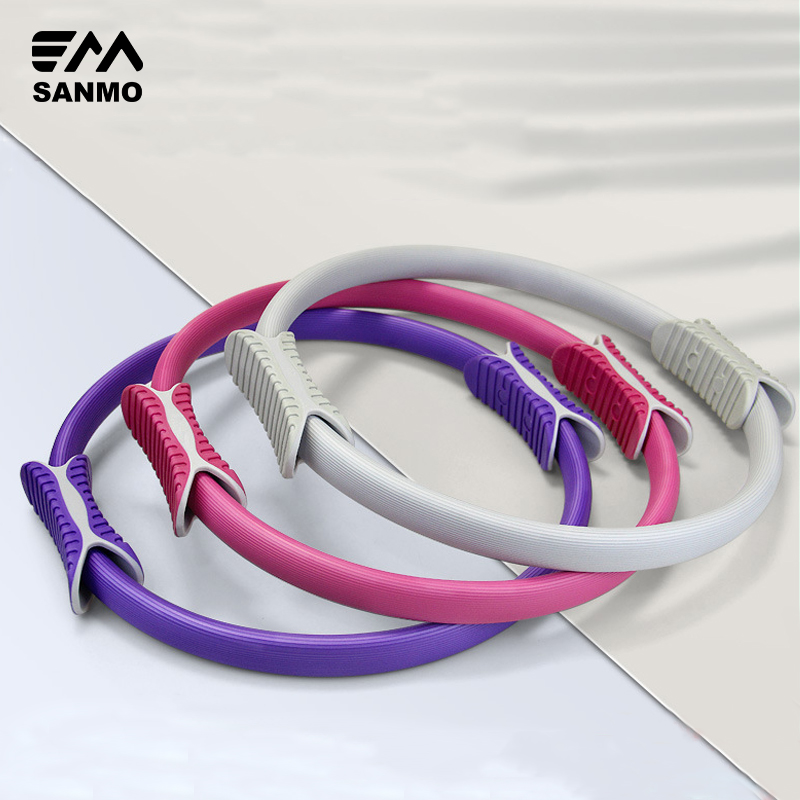 Customized LOGO Wholesale Pila - Pilates Yoga Resistance Ring review and price