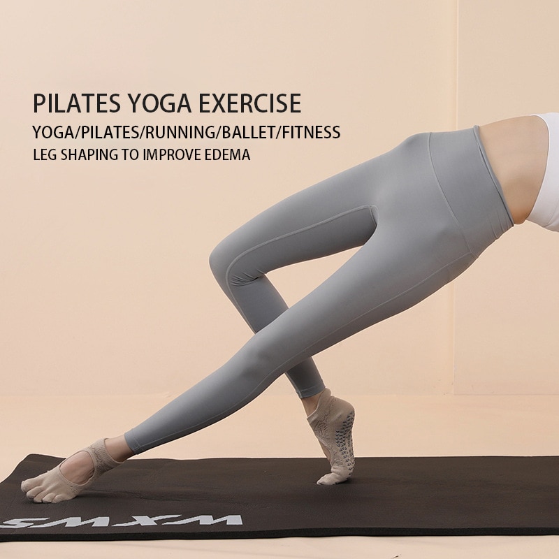 Women Yoga Toe Socks High Qual - Pilates Yoga Training review and price