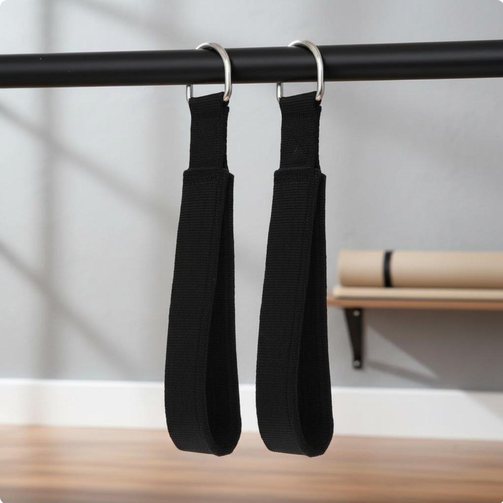 Pilates Overhead Handle Non-Sl - Pilates & Yoga Reversible Mockneck Sweatshirt review and price