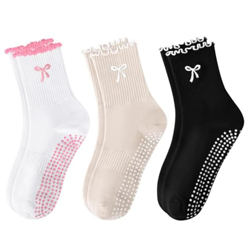 Professional Yoga Socks, Cotto - Pilates & Yoga Reversible Mockneck Sweatshirt review and price