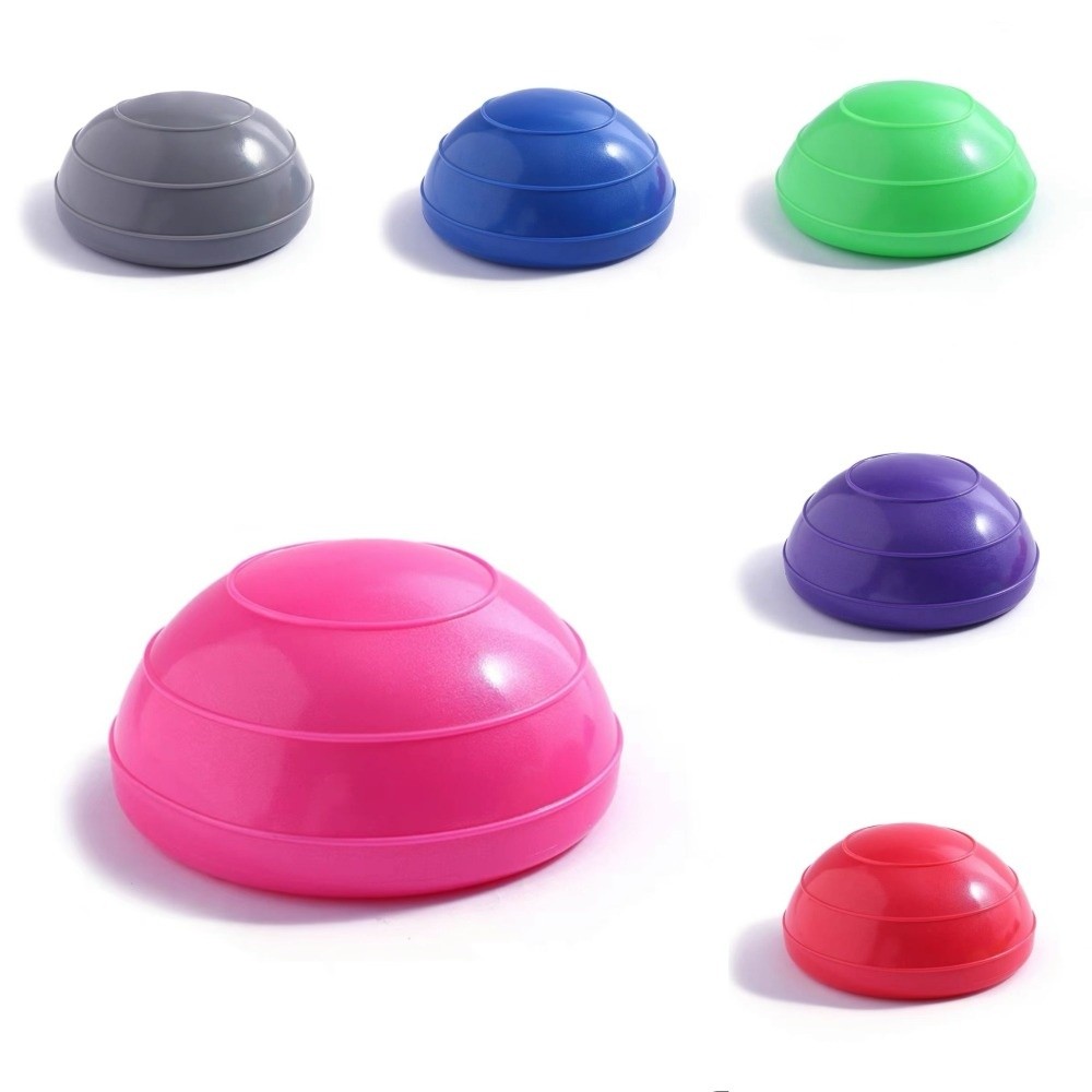 New Nonslip Balance Pod Touch  - Pilates Toning Ball review and price