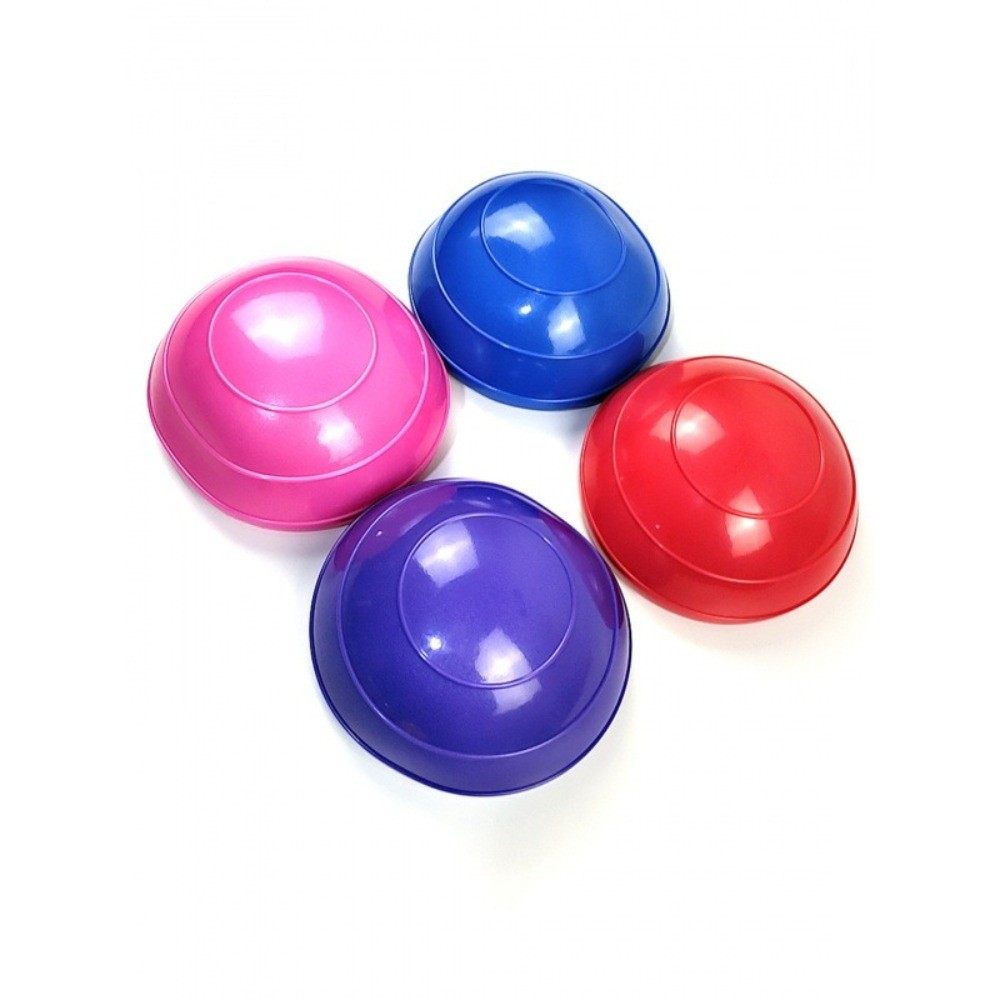 New Nonslip Balance Pod Touch  - Pilates Toning Ball review and price