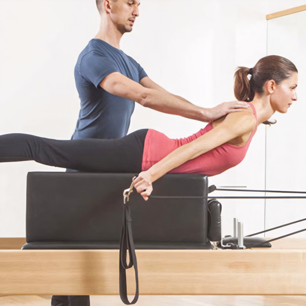 1-3pcs Double Ring Elastic Yog - Pilates Yoga Resistance Ring review and price