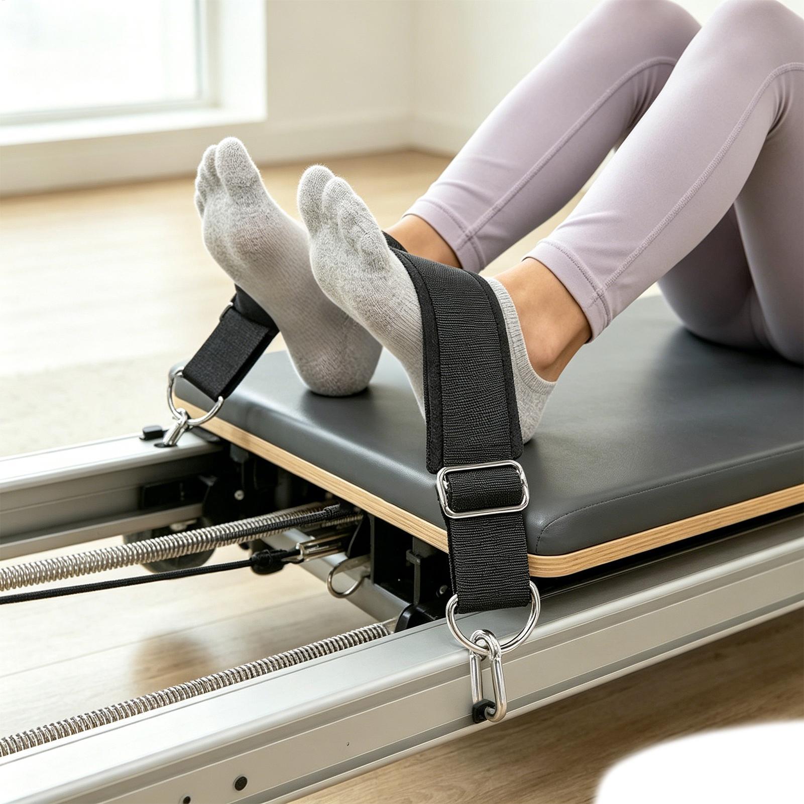 Pilates Footstrap Thickened Ad - Pilates Yoga &A review and price
