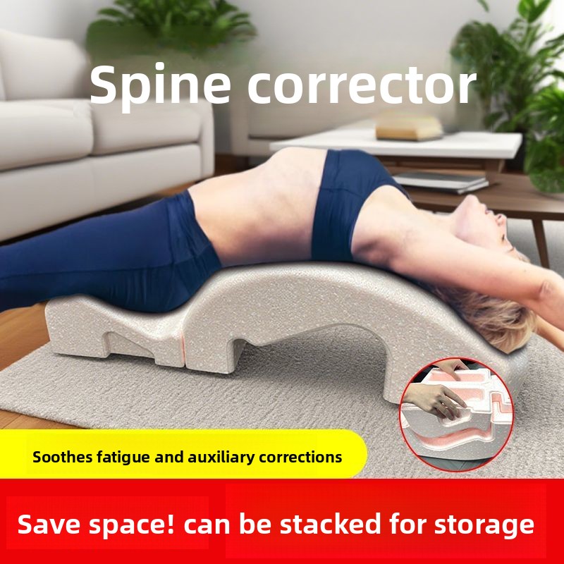 Outdoor Spine Corrector Spine  - Pilates Yoga Room review and price