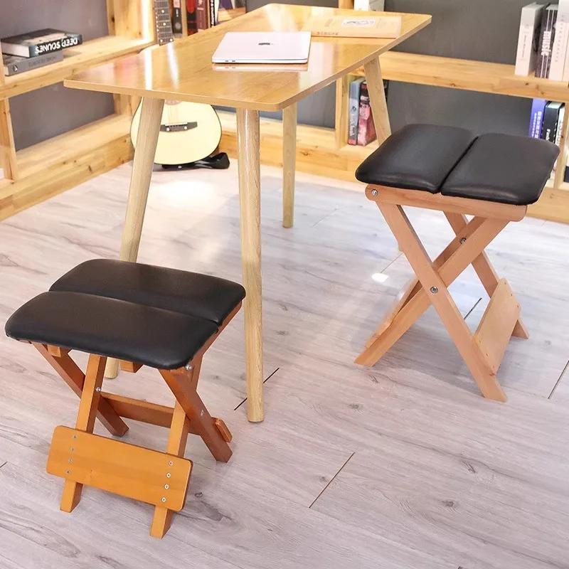 Soft Stool Foldable Chair Yoga - Pilates Yoga Room review and price