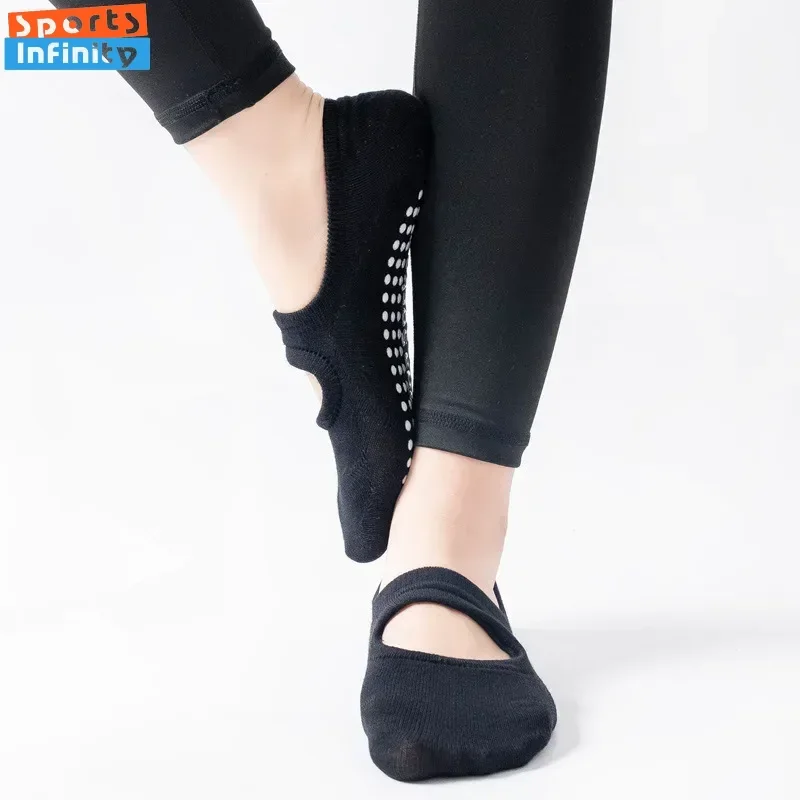 1pair EUR 35-42 Silicone Anti- - Pilates Yoga &A review and price