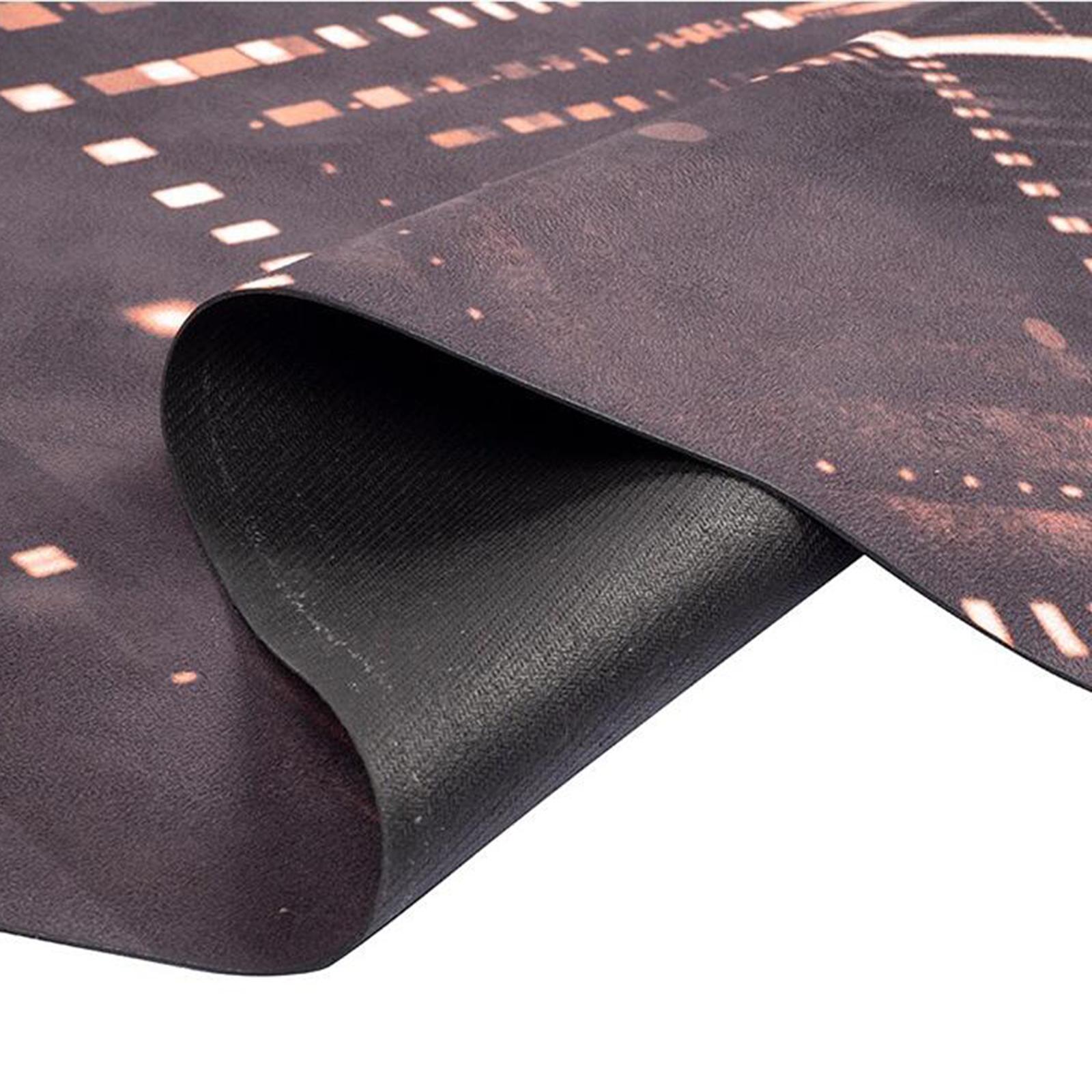 Thick Mat Optional Knees Refor - Pilates Yoga Training review and price