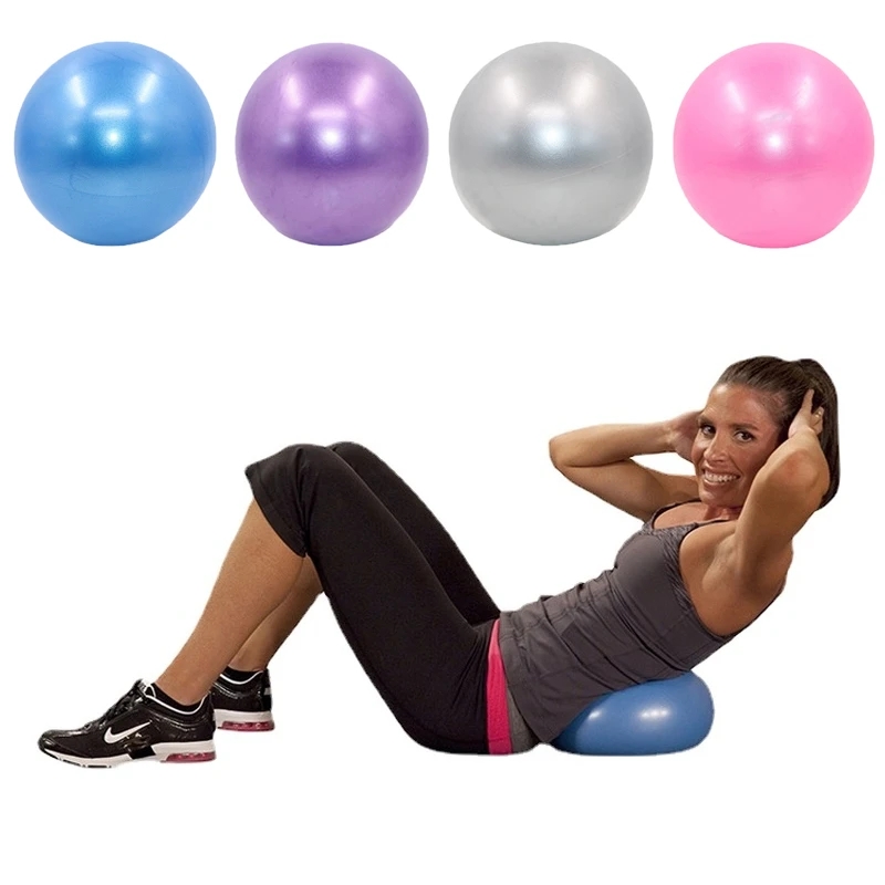 25cm Pilates Ball Explosion-pr - Pilates Toning Ball review and price