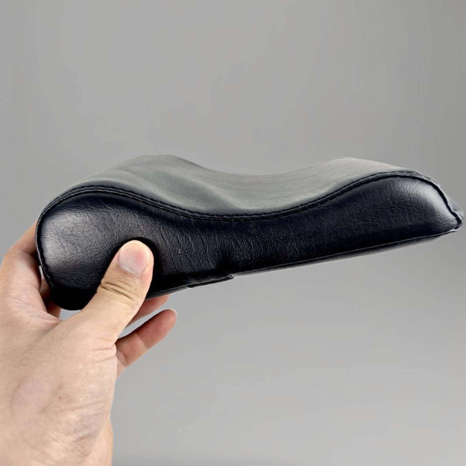 Pilates Bed Neck Pillow Padded - Pilates & Yoga Reversible Mockneck Sweatshirt review and price