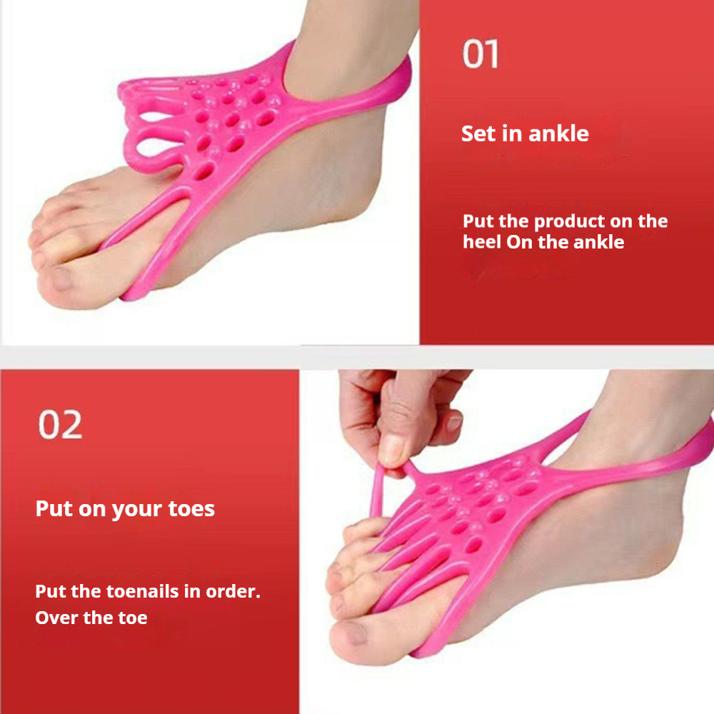 Foot Stretching Massage Muscle - Pilates Yoga &A review and price