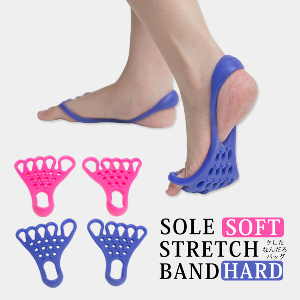Foot Stretching Massage Muscle - Pilates Yoga &A review and price